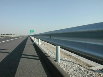 福建高速护栏板